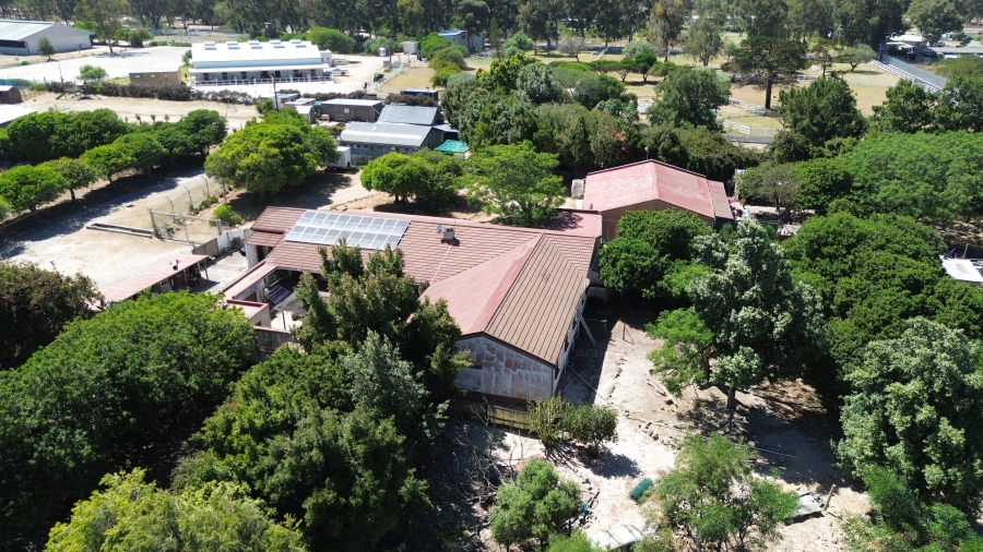 6 Bedroom Property for Sale in Morning Star Western Cape